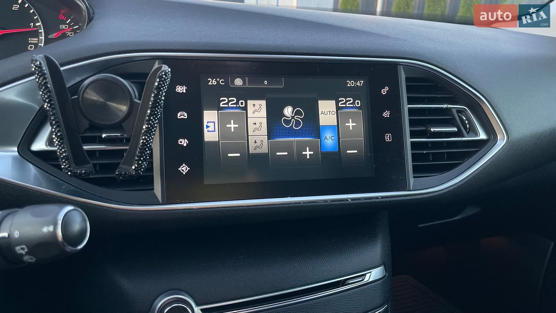 2015 Peugeot 308 - мініатюра 36