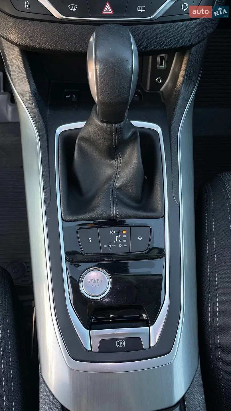 2015 Peugeot 308 - мініатюра 41