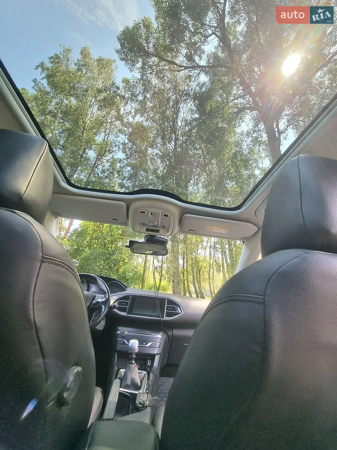 2015 Peugeot 308 - мініатюра 15
