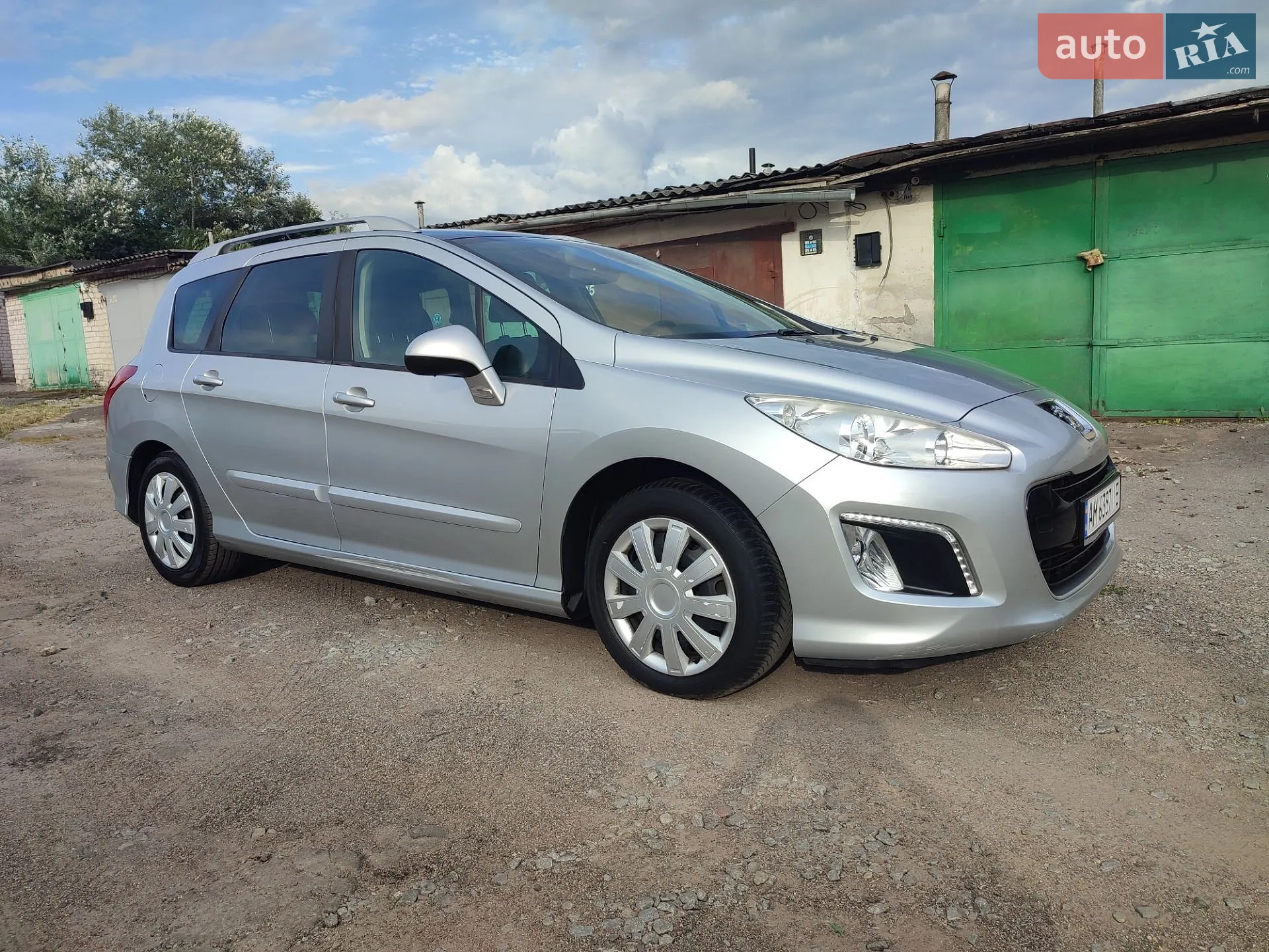 2012 Peugeot 308 - мініатюра 51