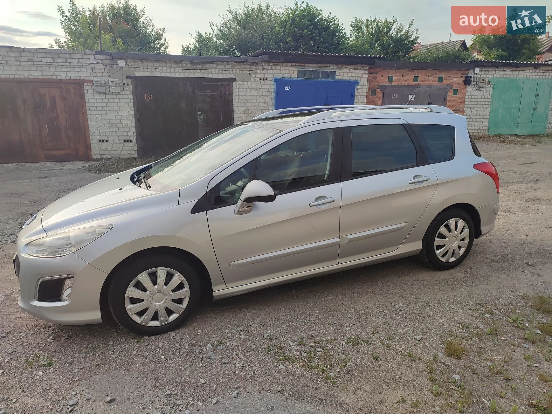 2012 Peugeot 308 - мініатюра 62