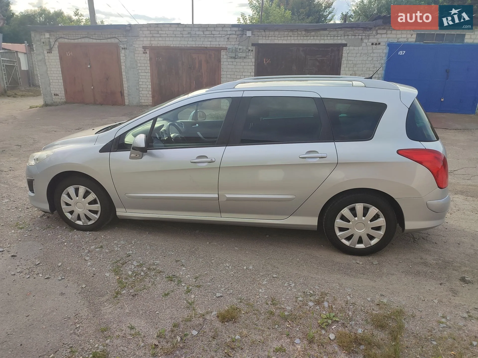 2012 Peugeot 308 - мініатюра 60