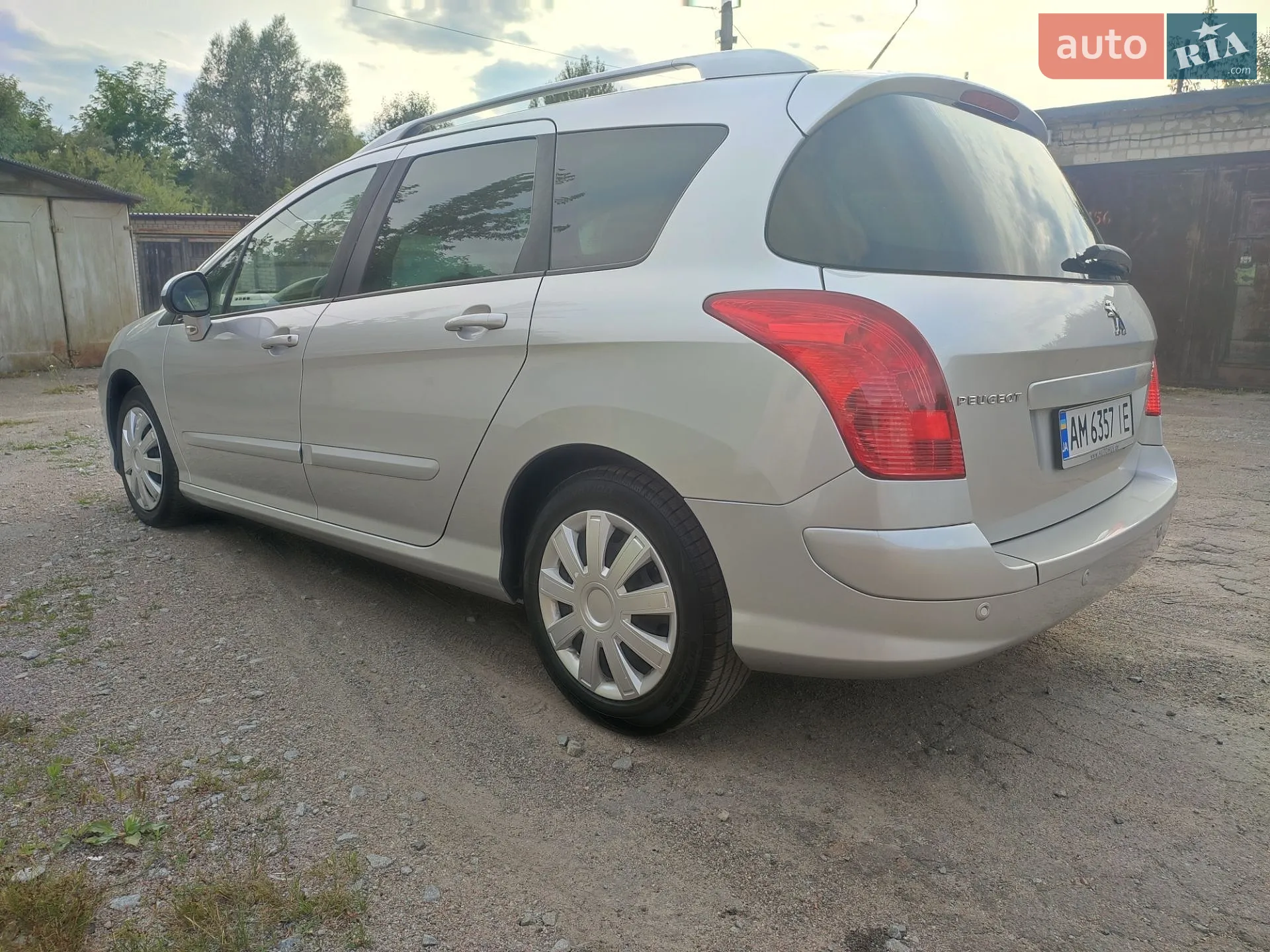 2012 Peugeot 308 - мініатюра 73