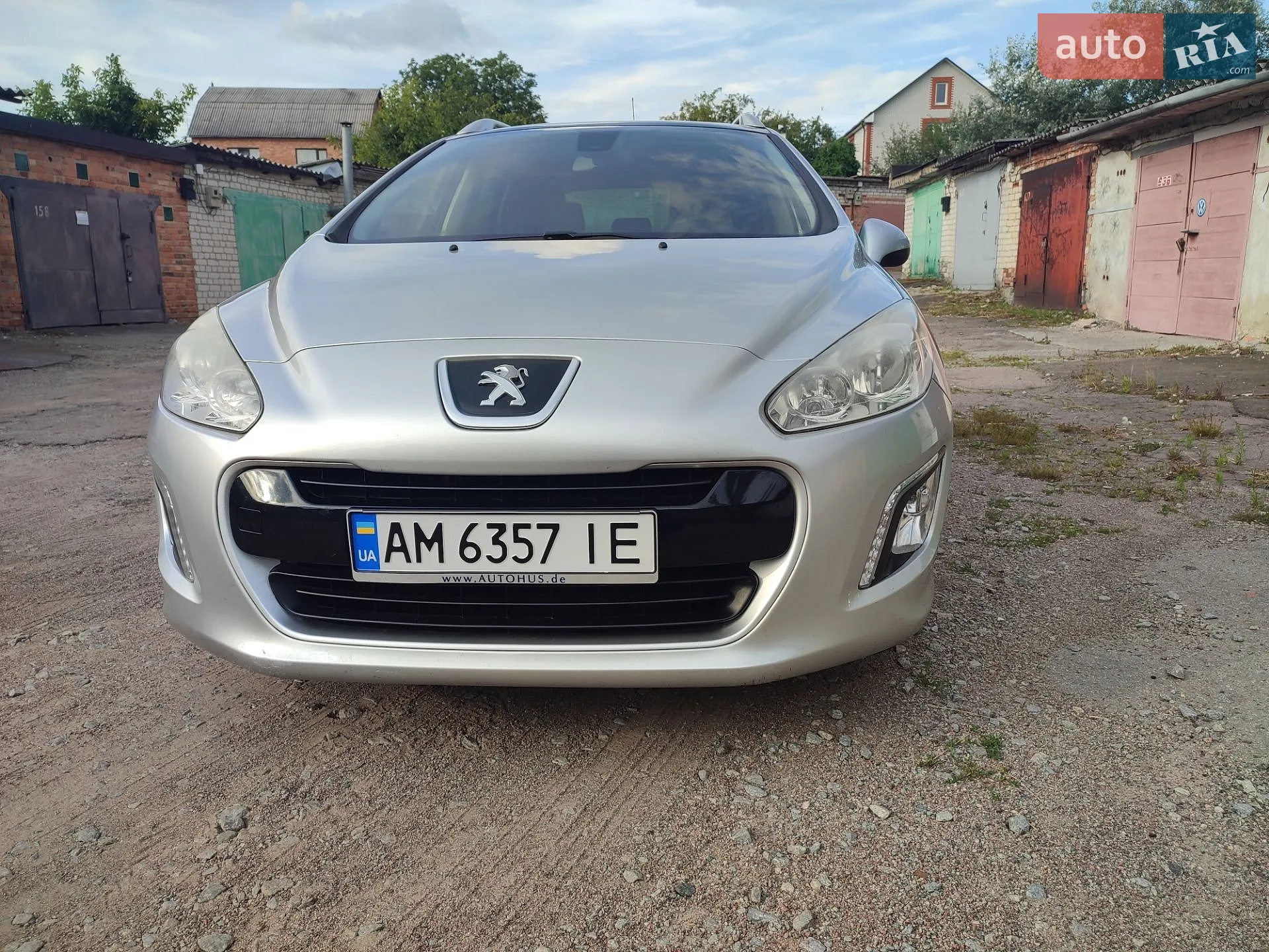 2012 Peugeot 308 - мініатюра 78