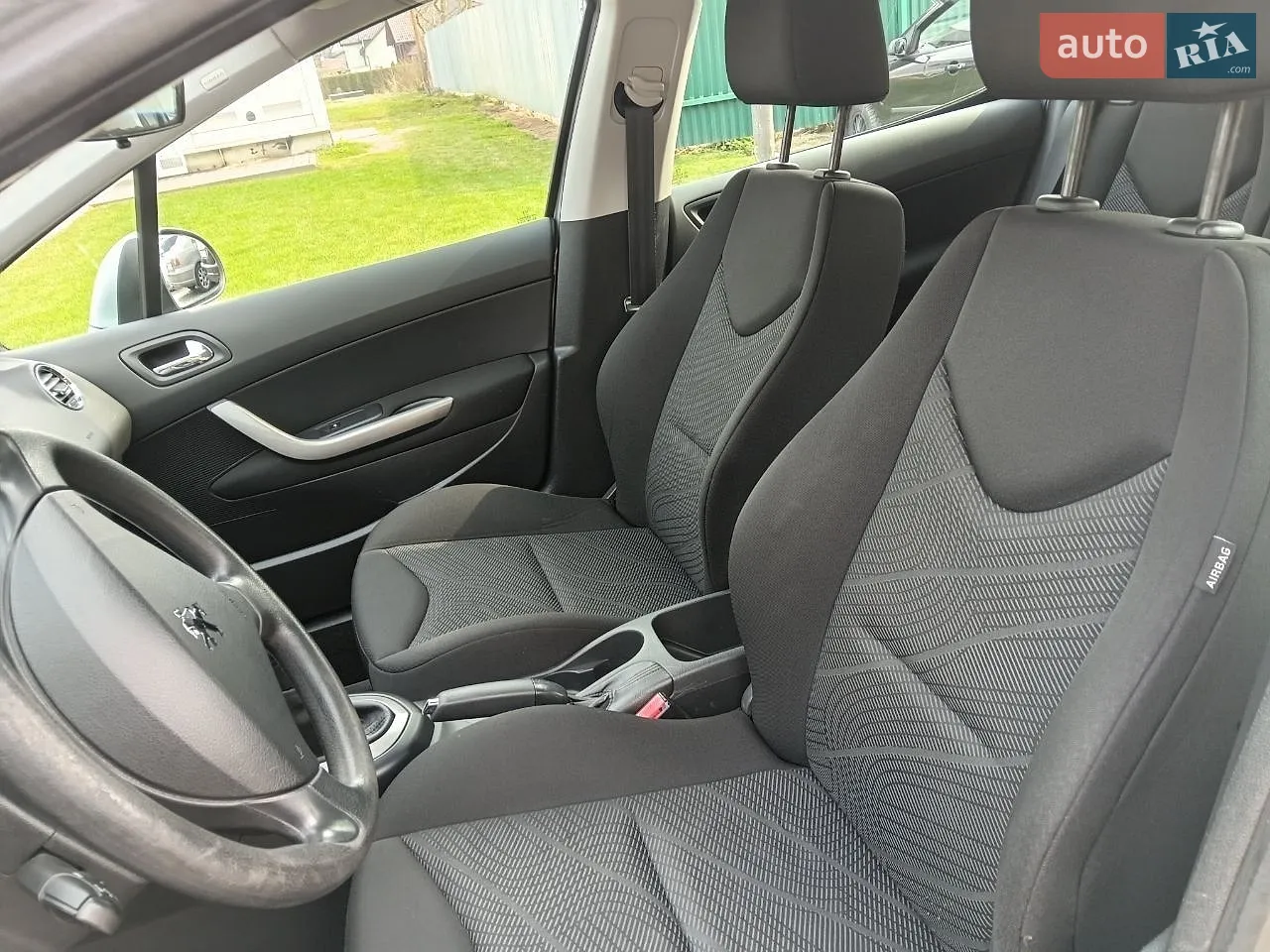 2010 Peugeot 308 - мініатюра 33
