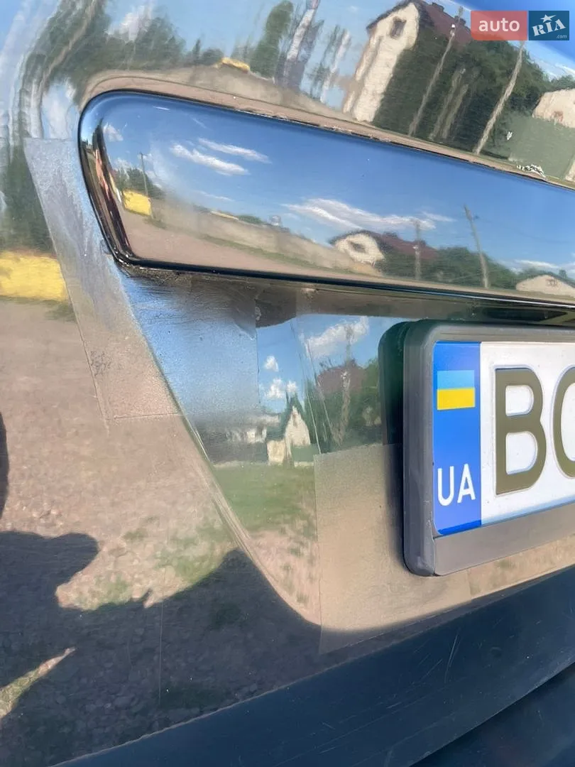 2011 Peugeot 308 - мініатюра 18
