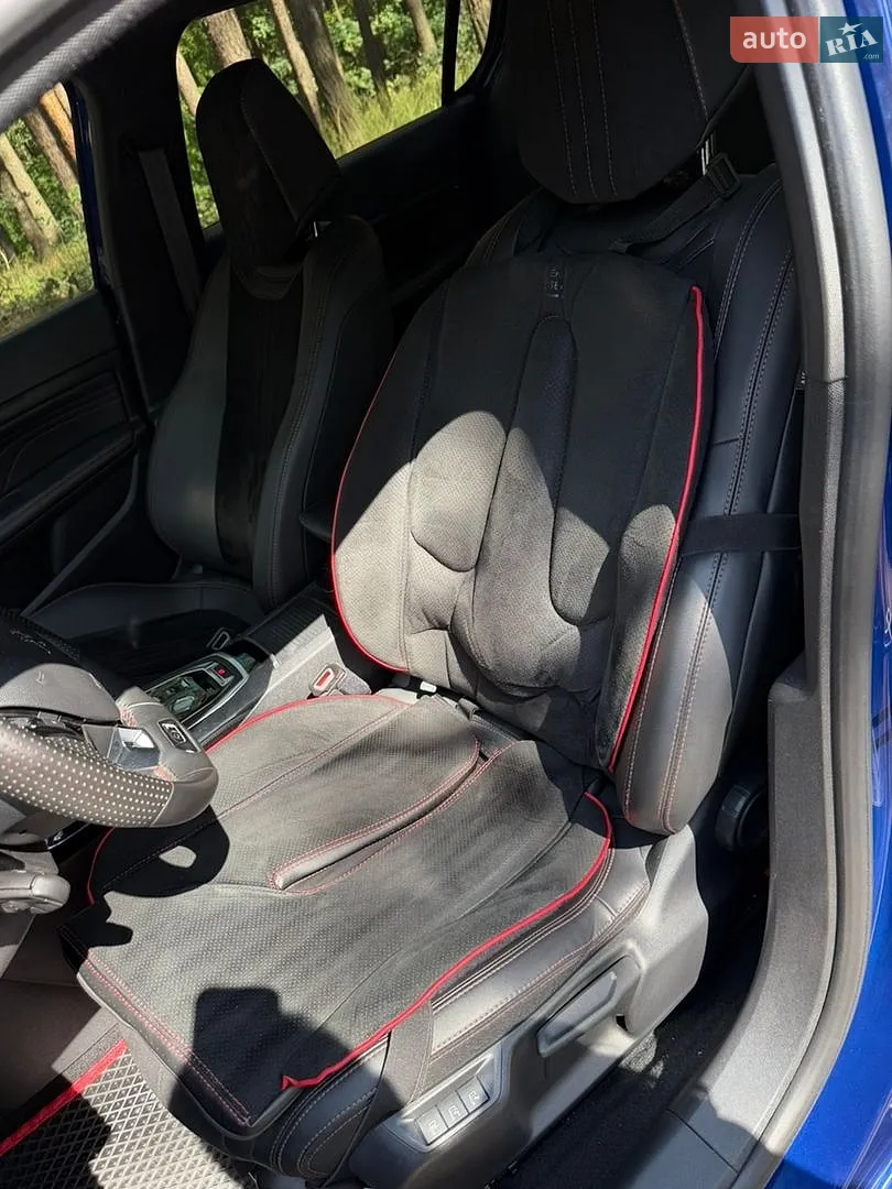 2019 Peugeot 308 - мініатюра 7