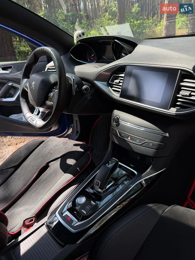 2019 Peugeot 308 - мініатюра 14