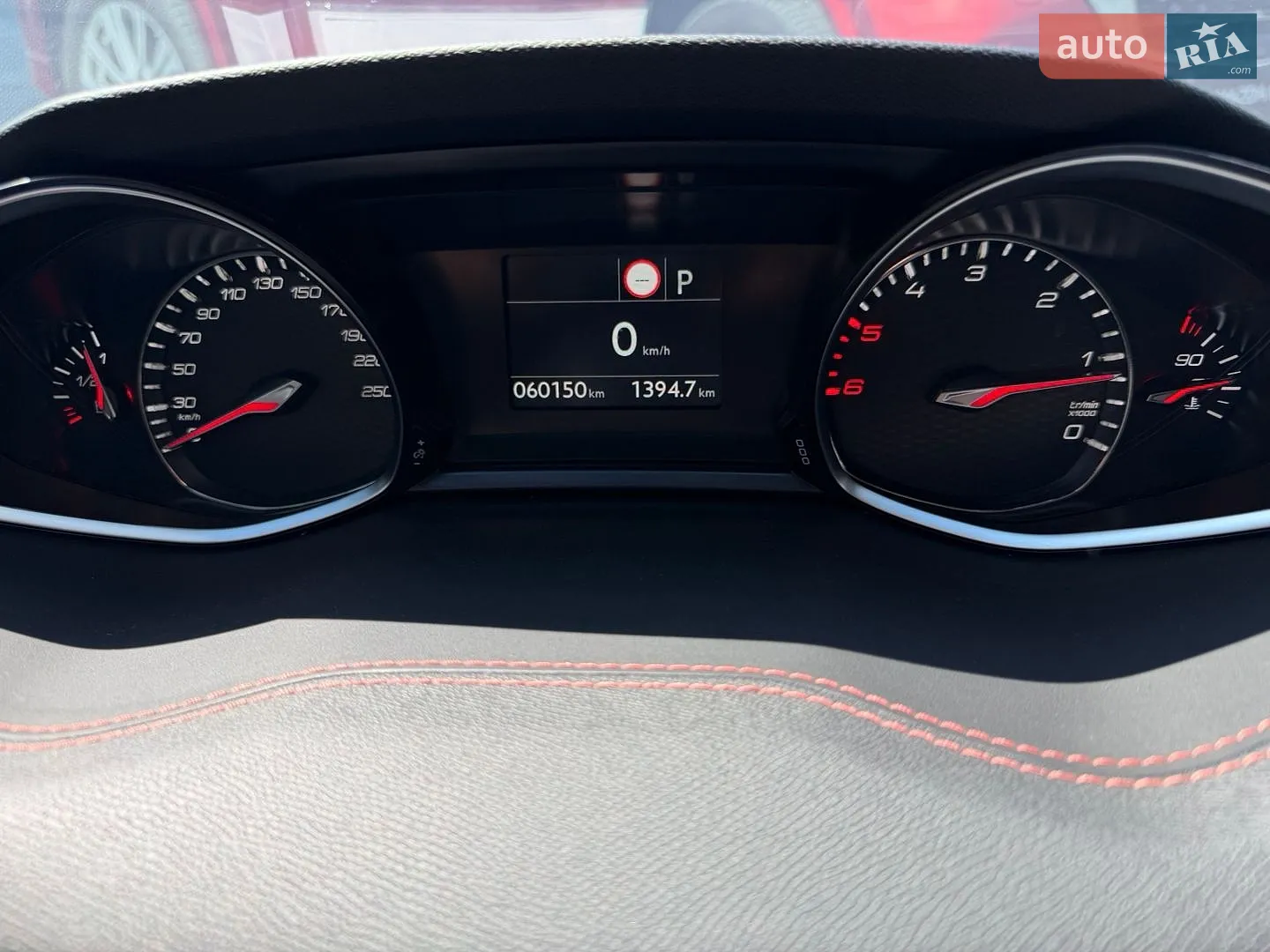 2019 Peugeot 308 - мініатюра 23