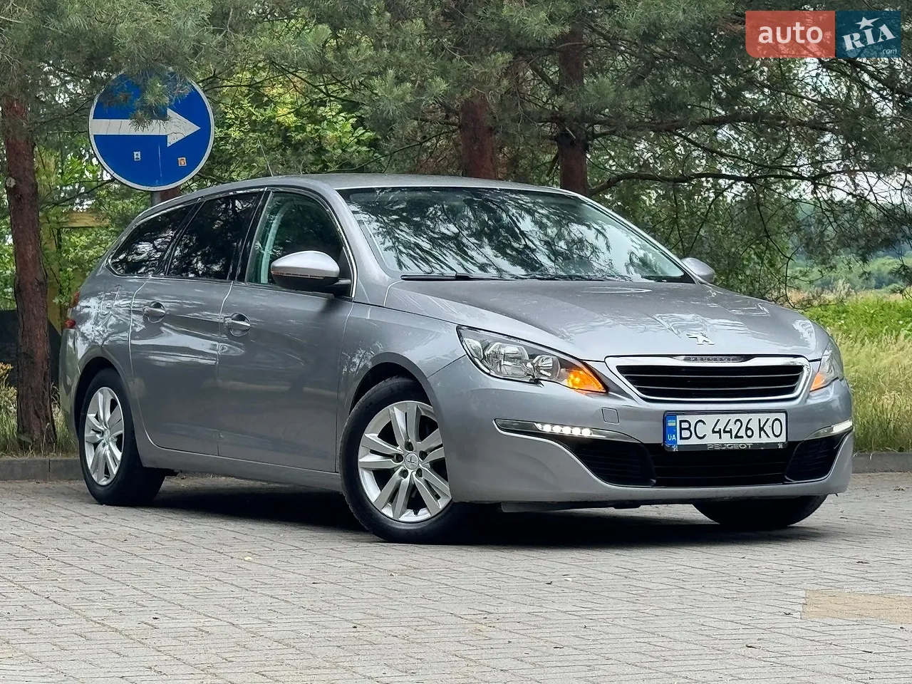 2016 Peugeot 308 - мініатюра 27