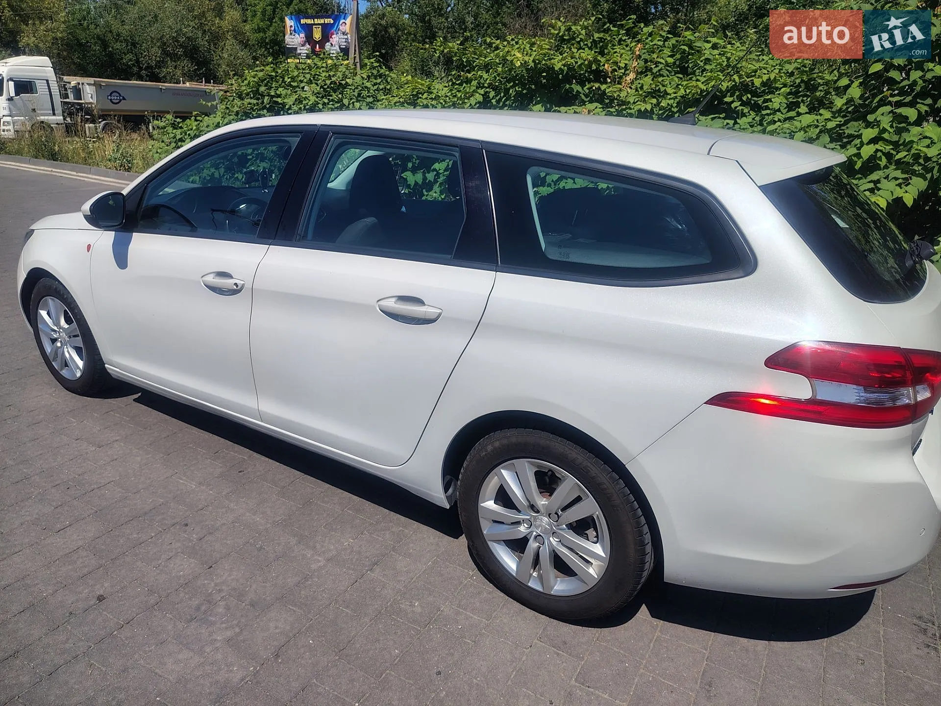 2015 Peugeot 308 - мініатюра 19