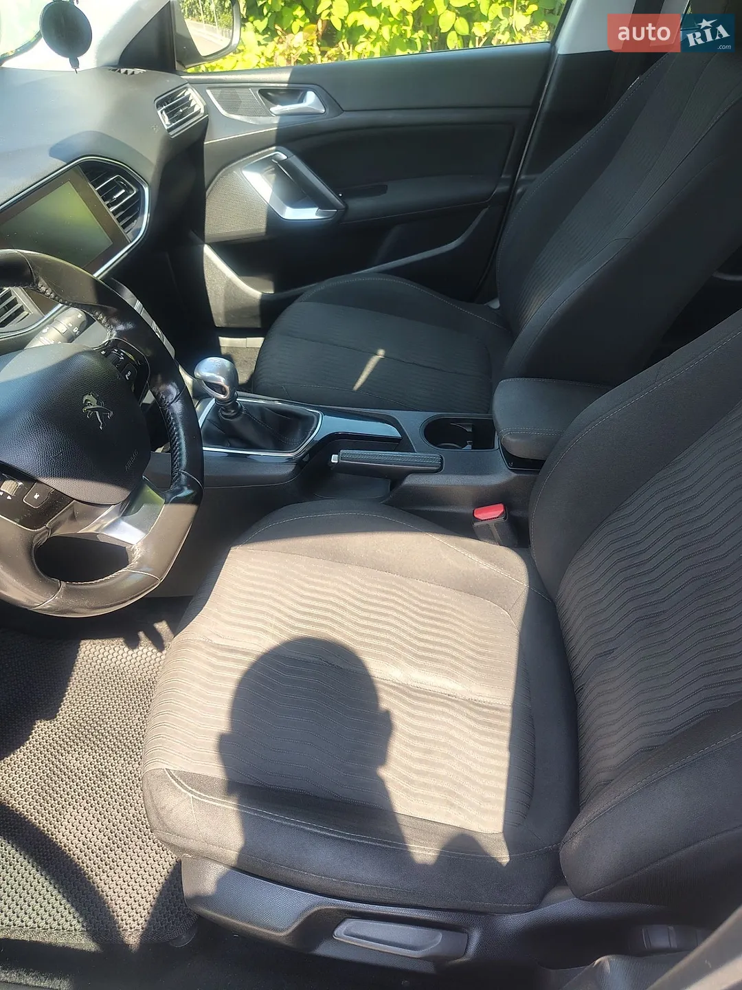2015 Peugeot 308 - мініатюра 28