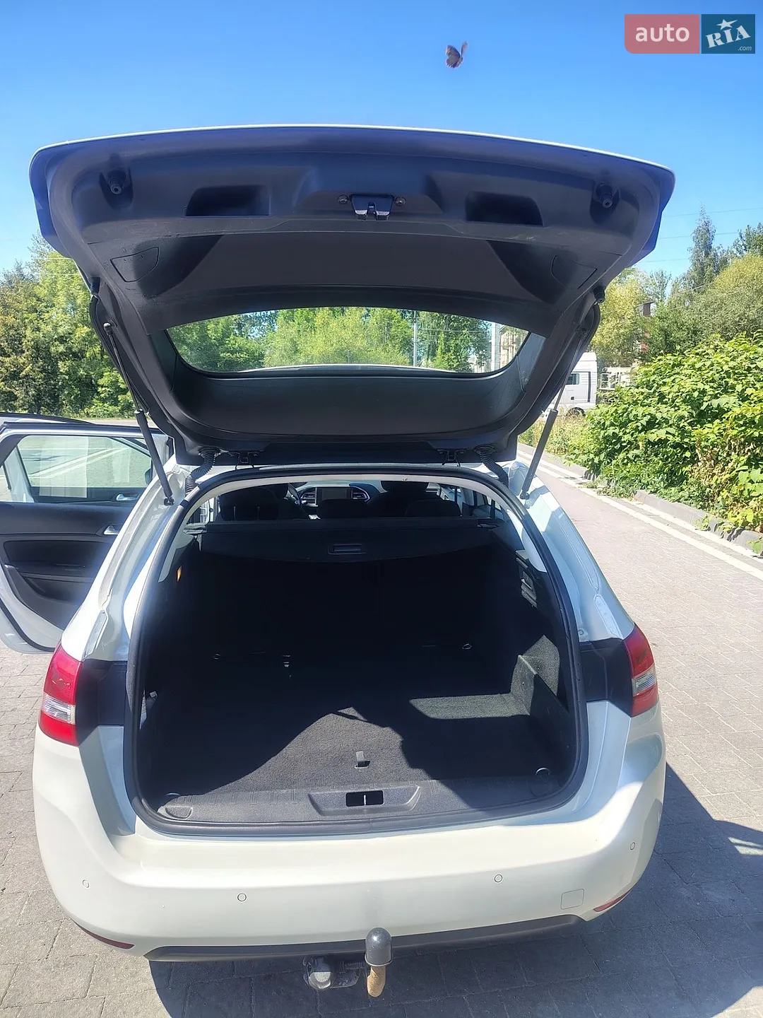 2015 Peugeot 308 - мініатюра 42