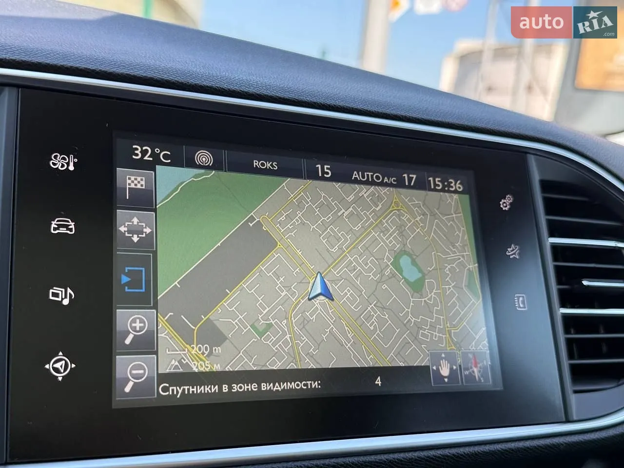 2016 Peugeot 308 - мініатюра 22