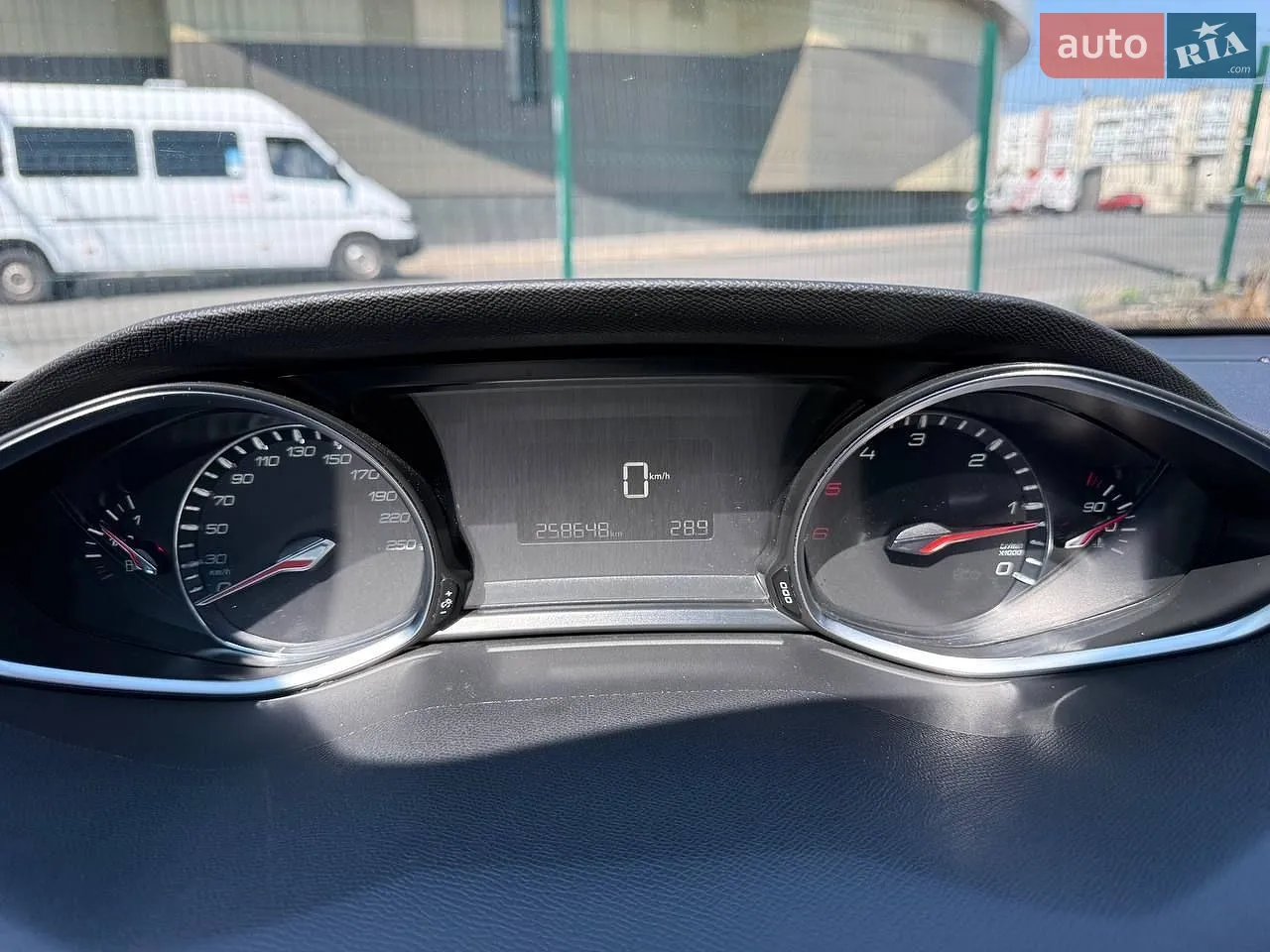 2016 Peugeot 308 - мініатюра 28