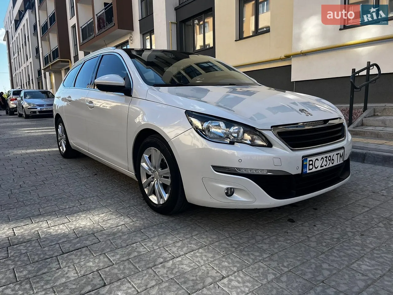 2015 Peugeot 308 - мініатюра 27