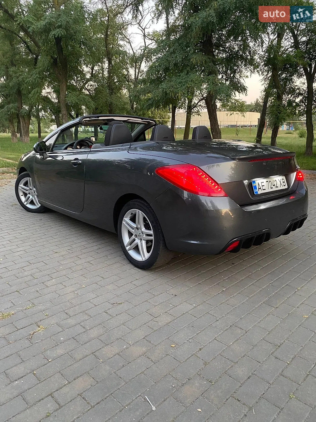 2010 Peugeot 308 - мініатюра 8