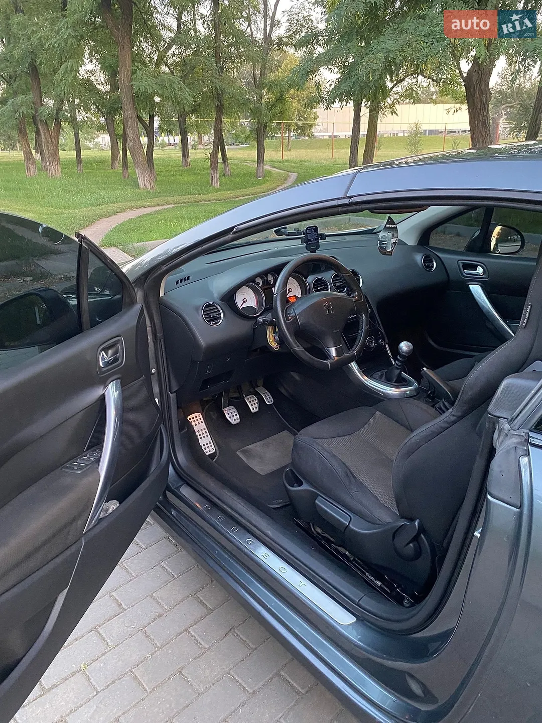 2010 Peugeot 308 - мініатюра 15