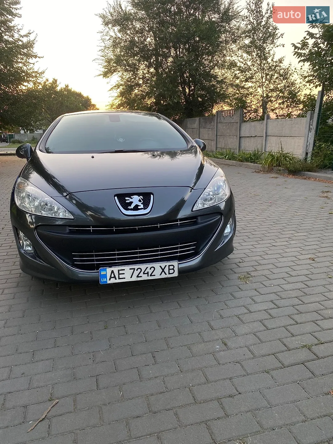 2010 Peugeot 308 - мініатюра 21