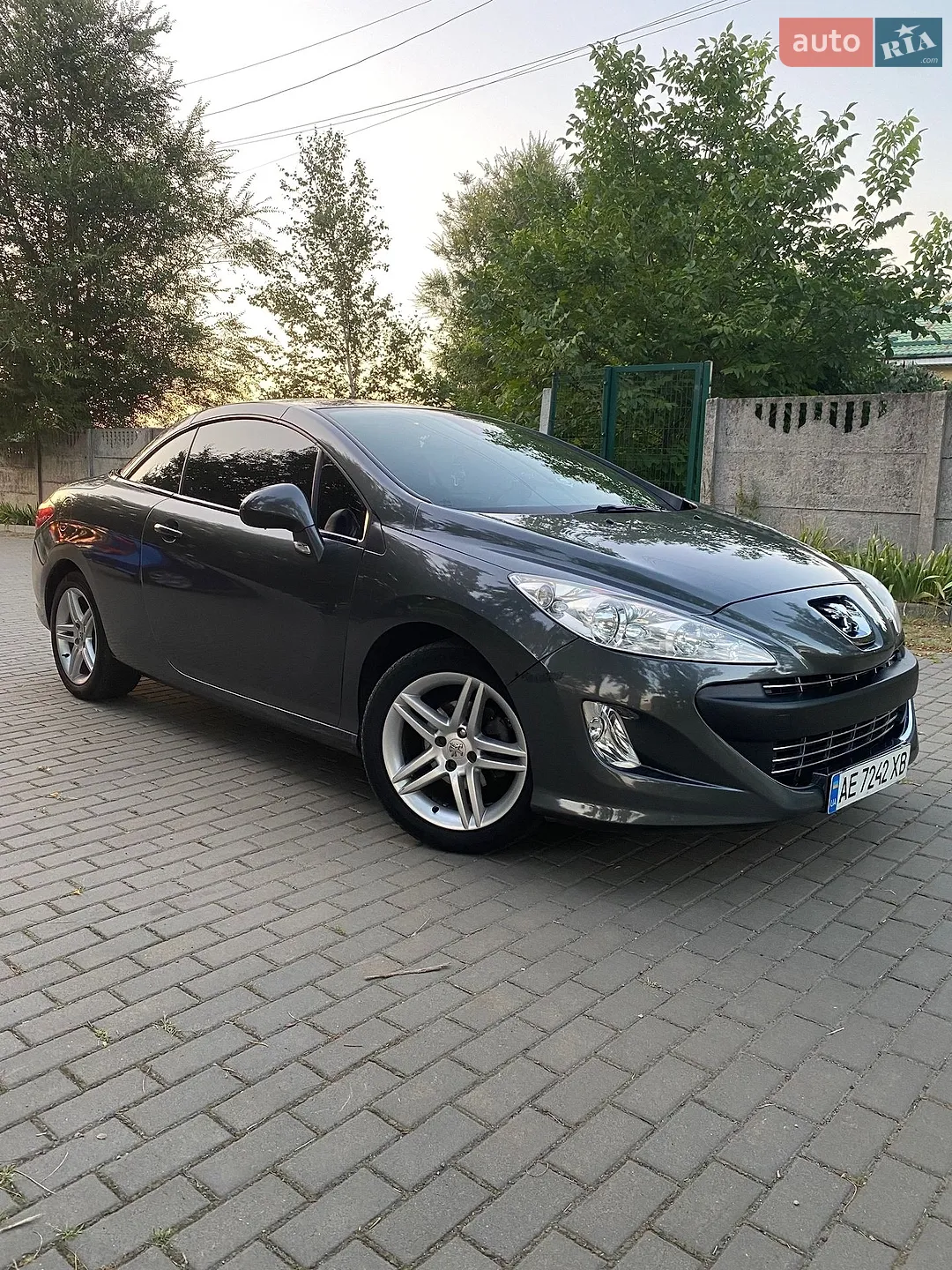 2010 Peugeot 308 - мініатюра 16