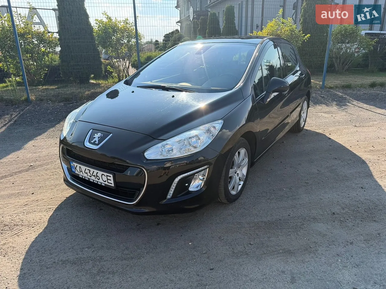 2011 Peugeot 308 - мініатюра 26