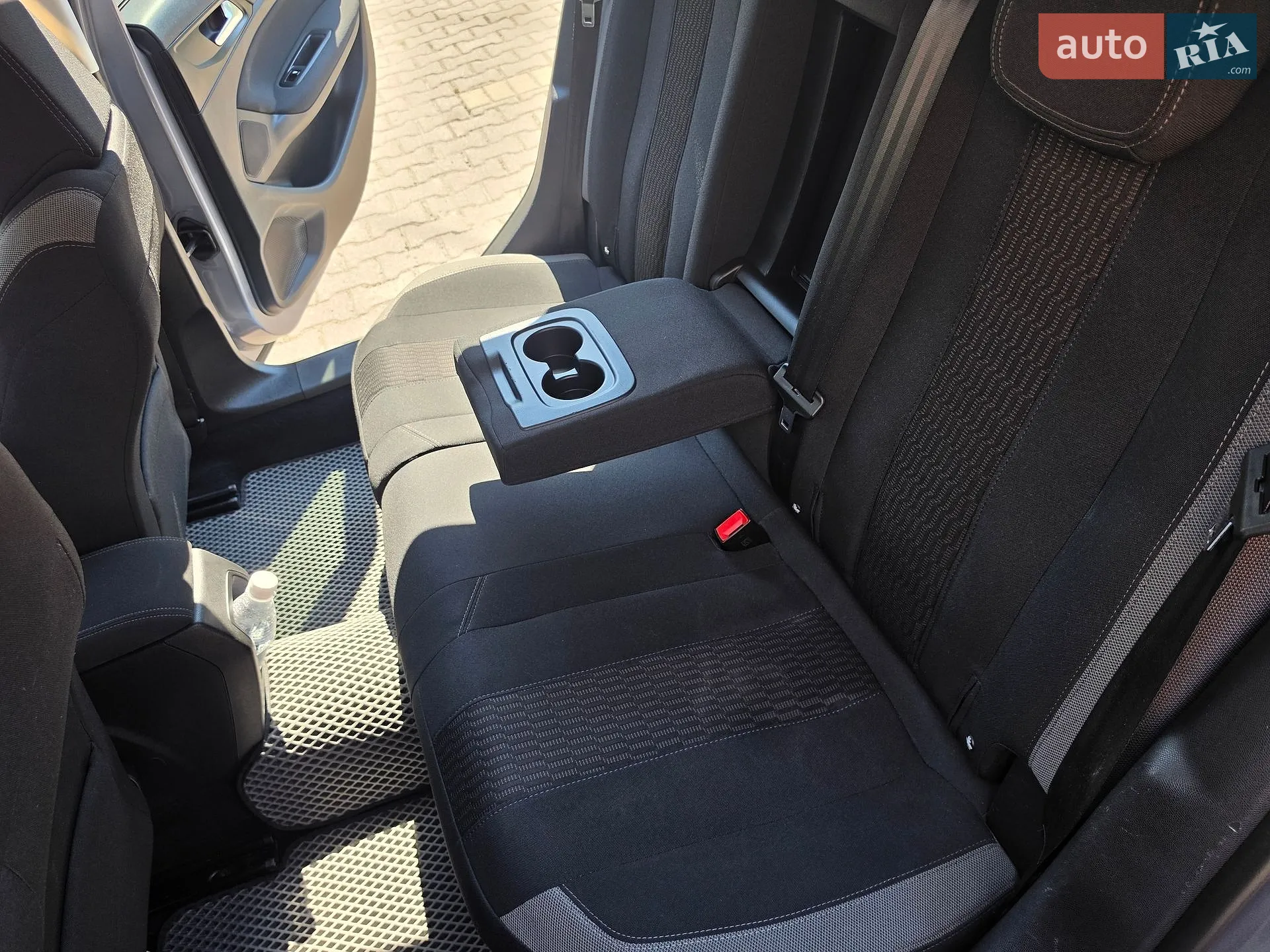 2015 Peugeot 308 - мініатюра 35