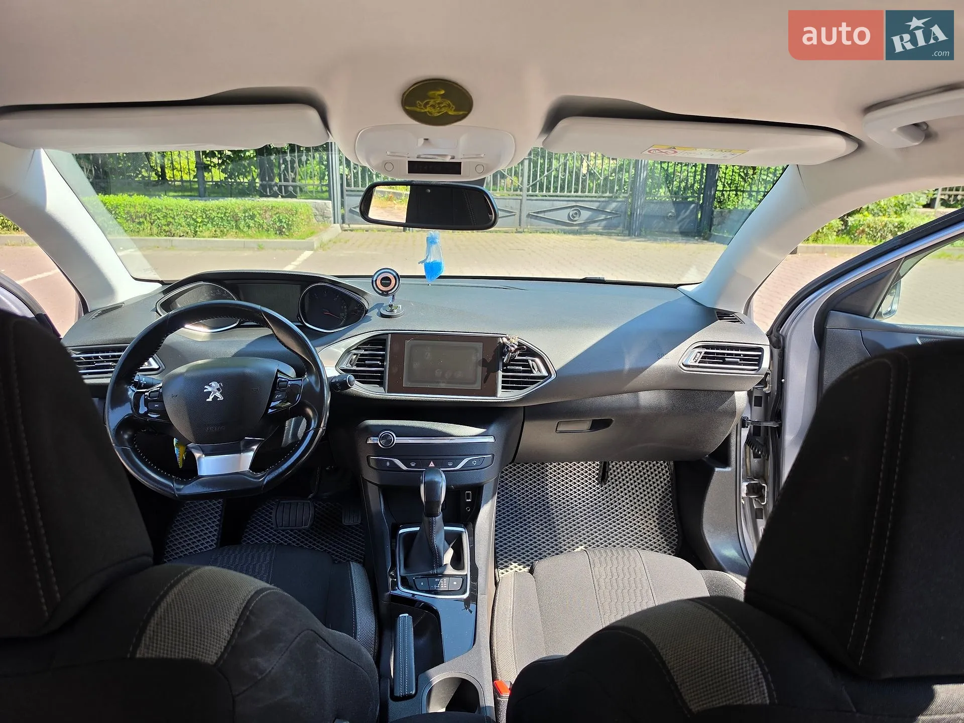 2015 Peugeot 308 - мініатюра 31