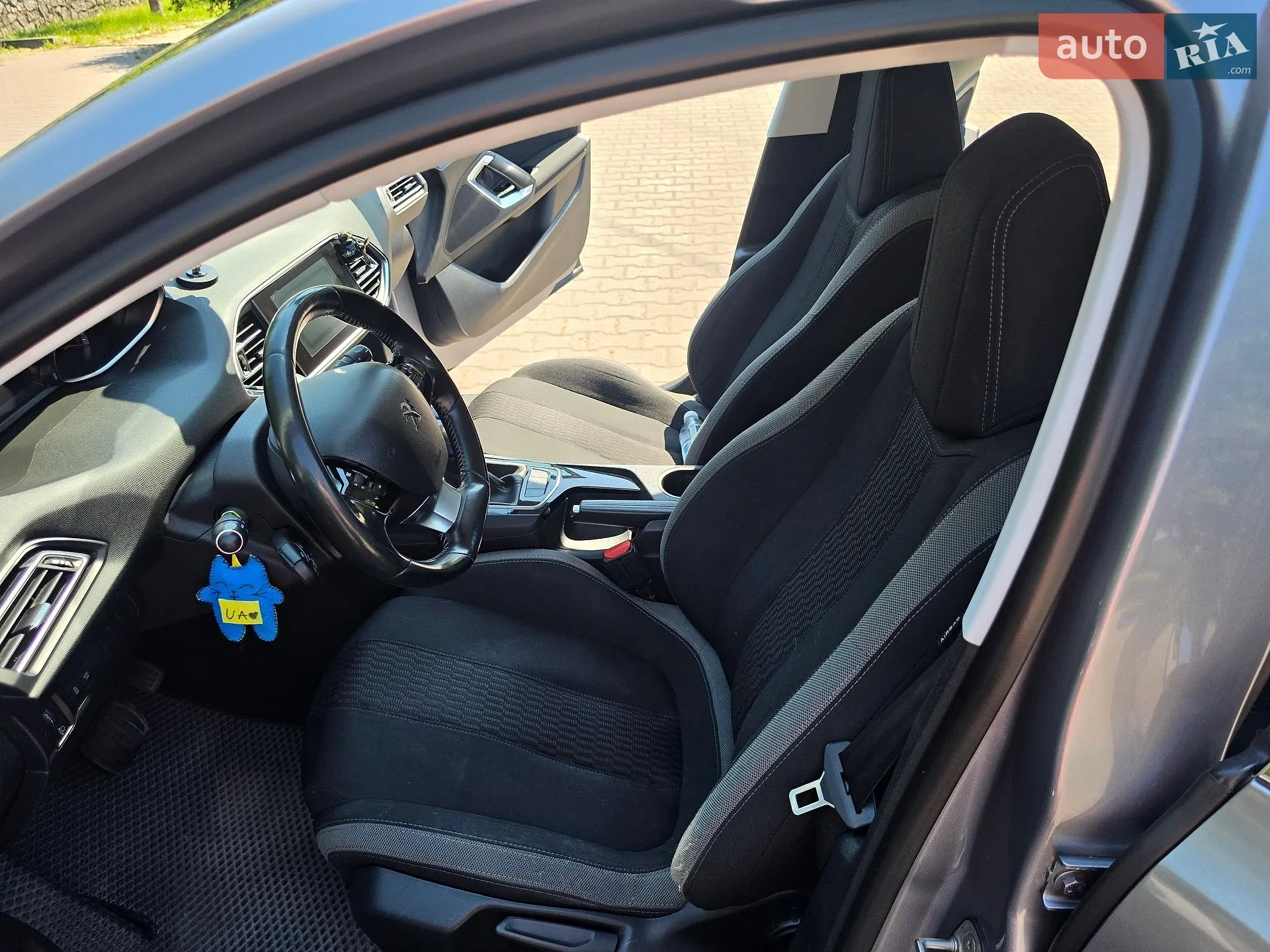 2015 Peugeot 308 - мініатюра 29