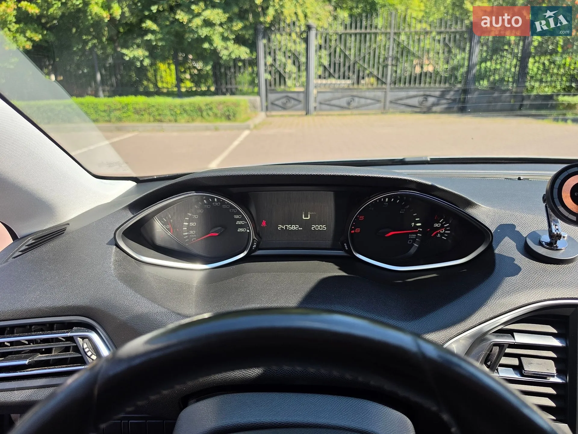 2015 Peugeot 308 - мініатюра 32