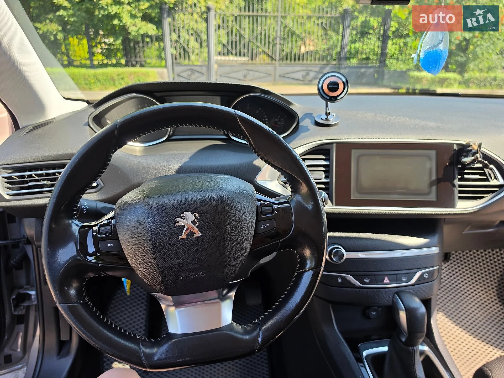2015 Peugeot 308 - мініатюра 30