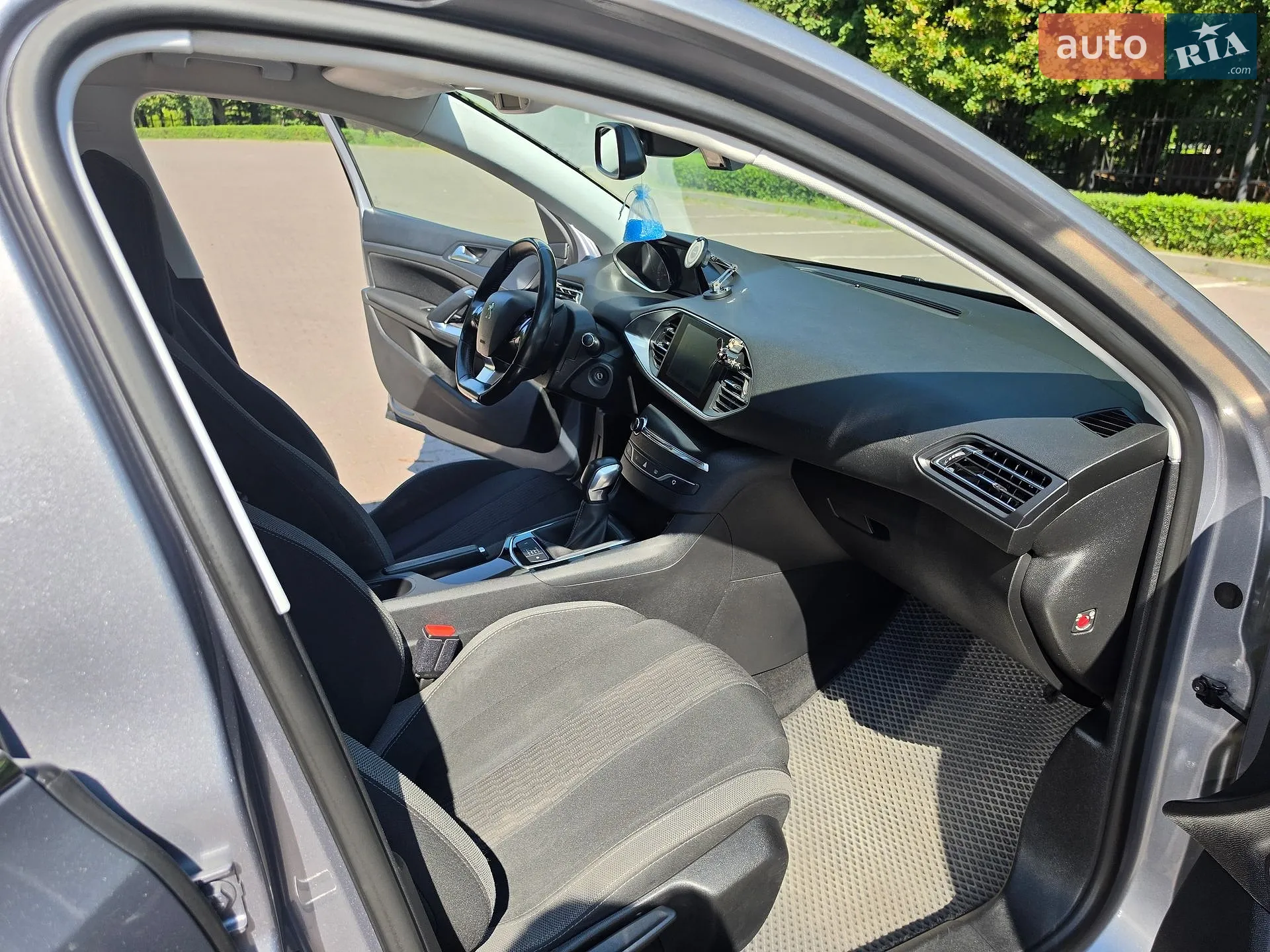 2015 Peugeot 308 - мініатюра 34