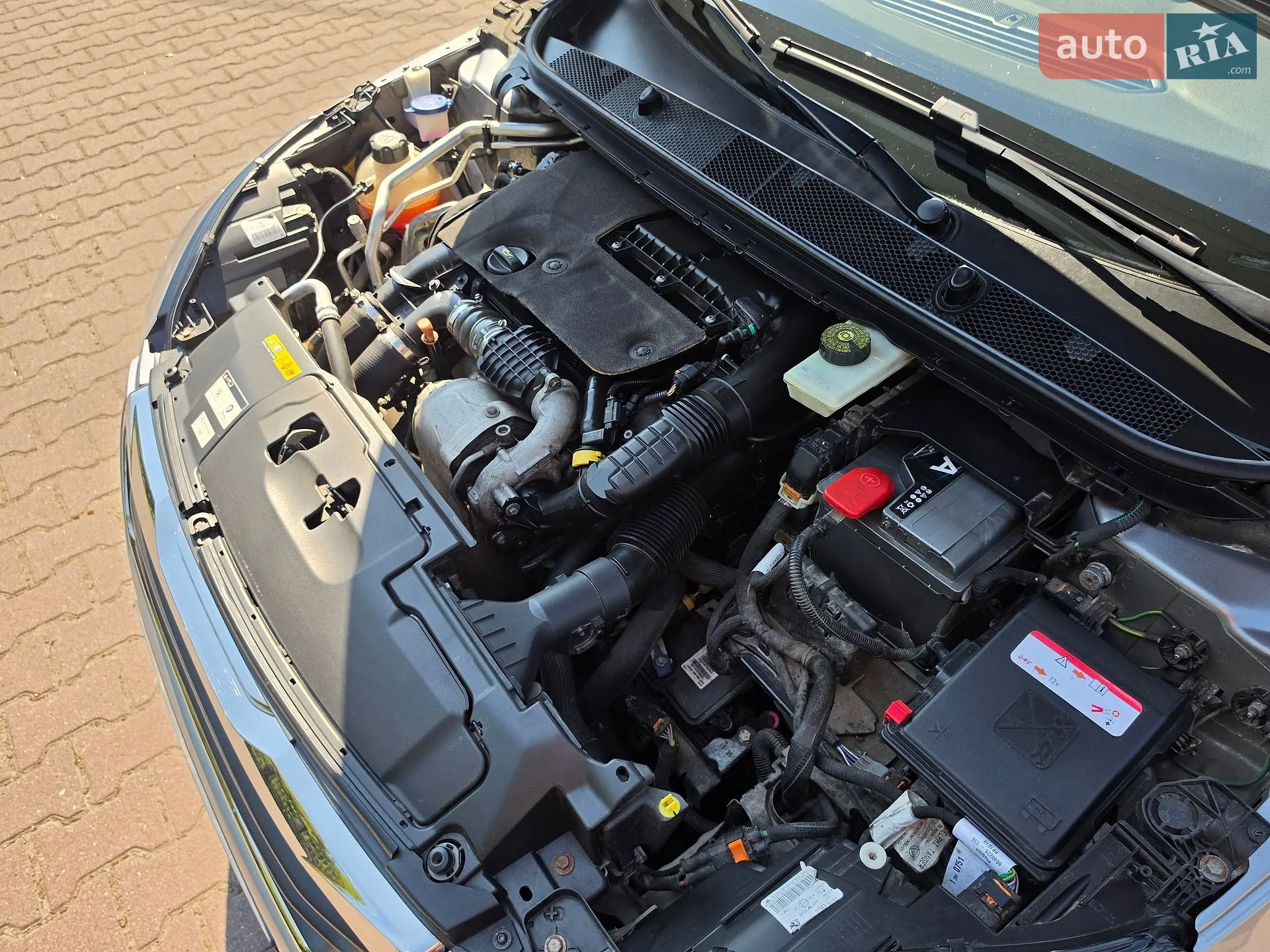 2015 Peugeot 308 - мініатюра 27