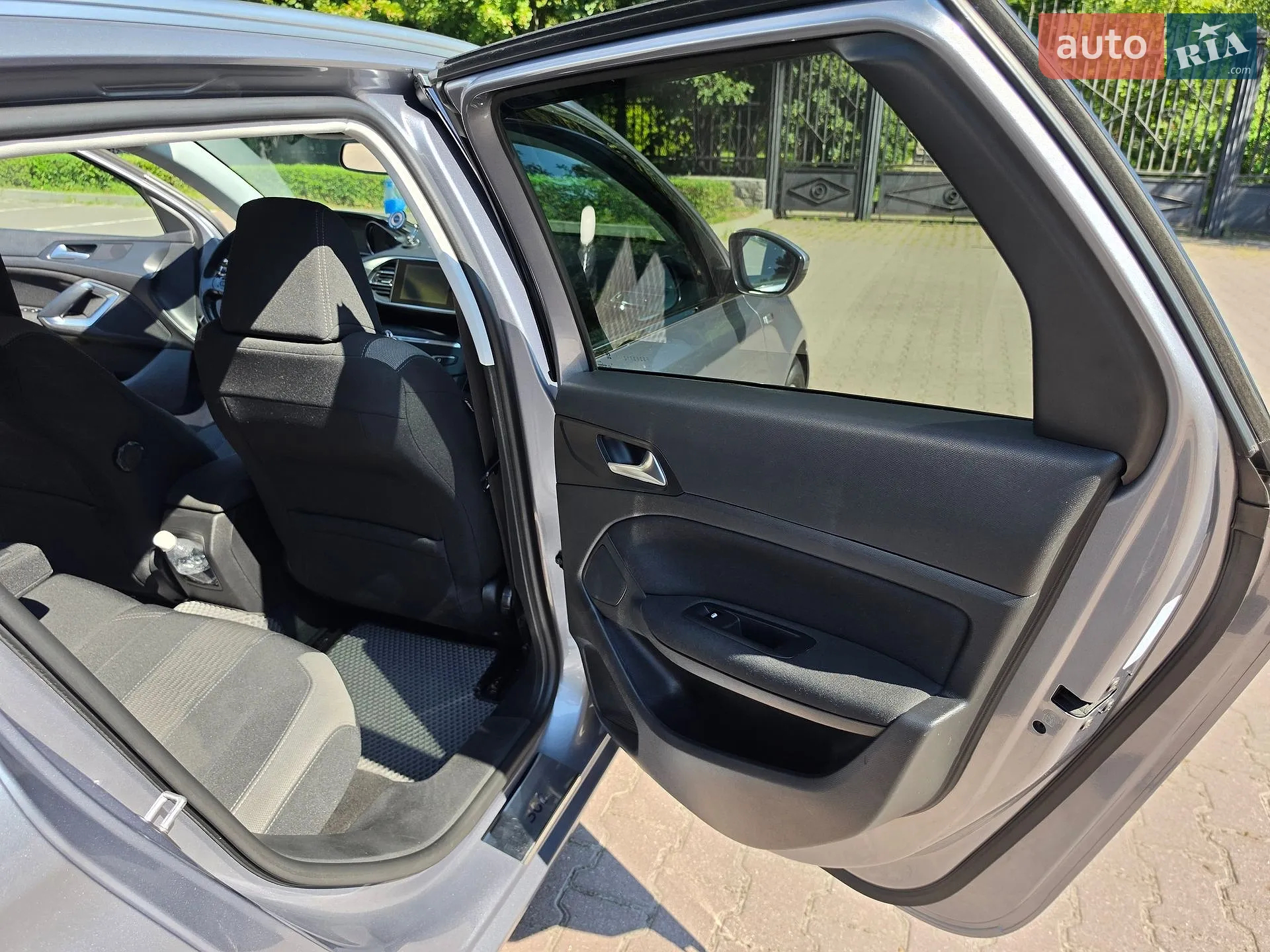 2015 Peugeot 308 - мініатюра 38