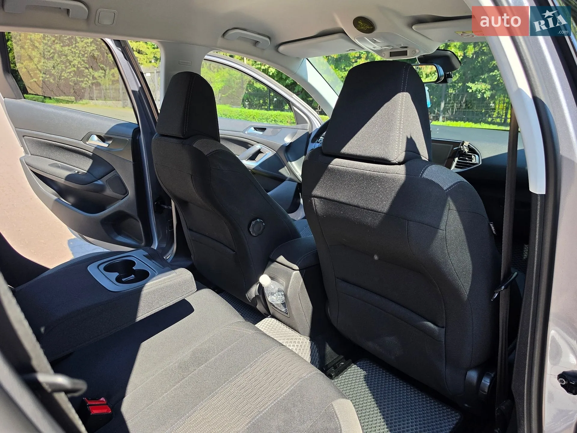 2015 Peugeot 308 - мініатюра 37