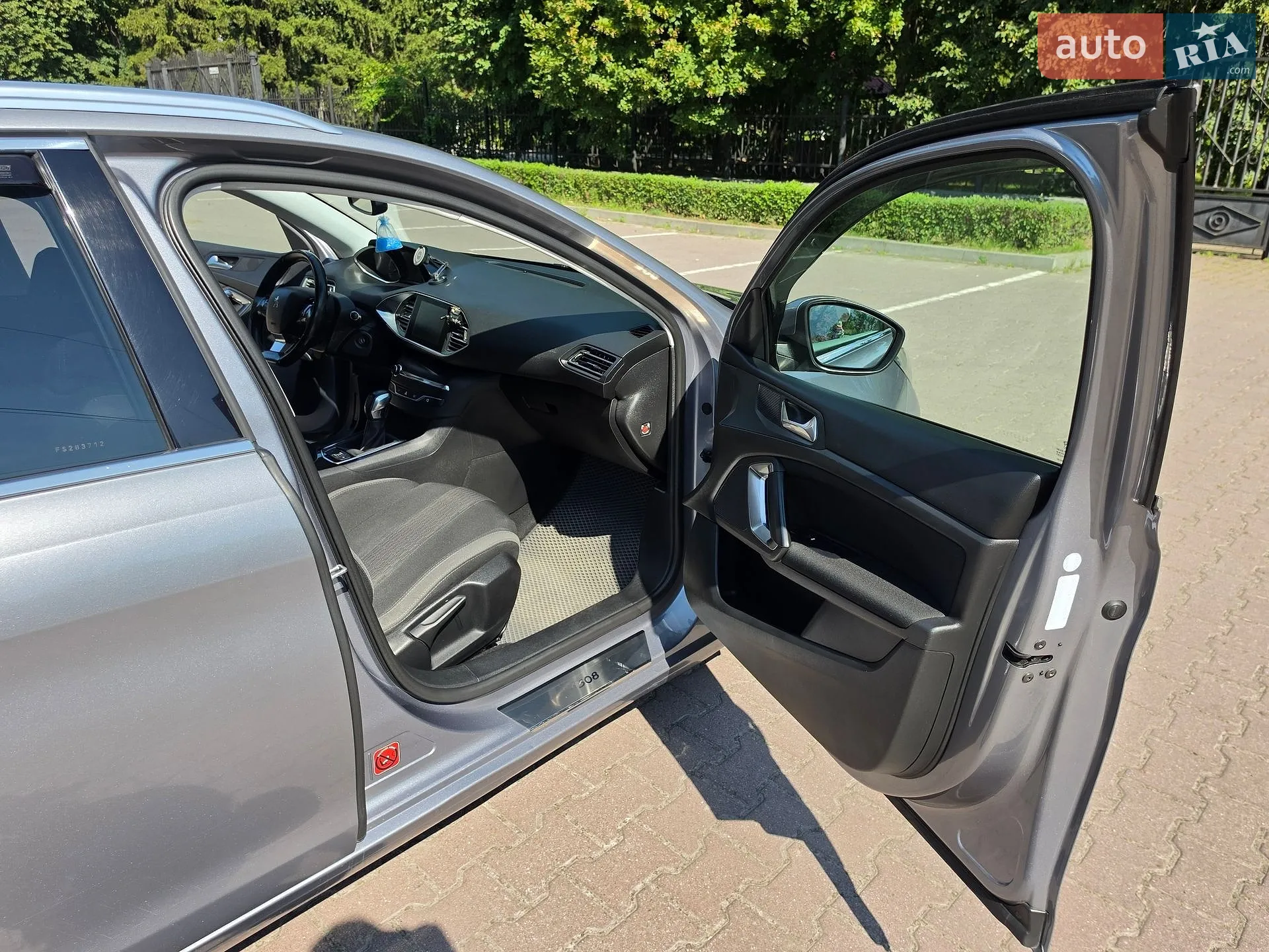 2015 Peugeot 308 - мініатюра 39