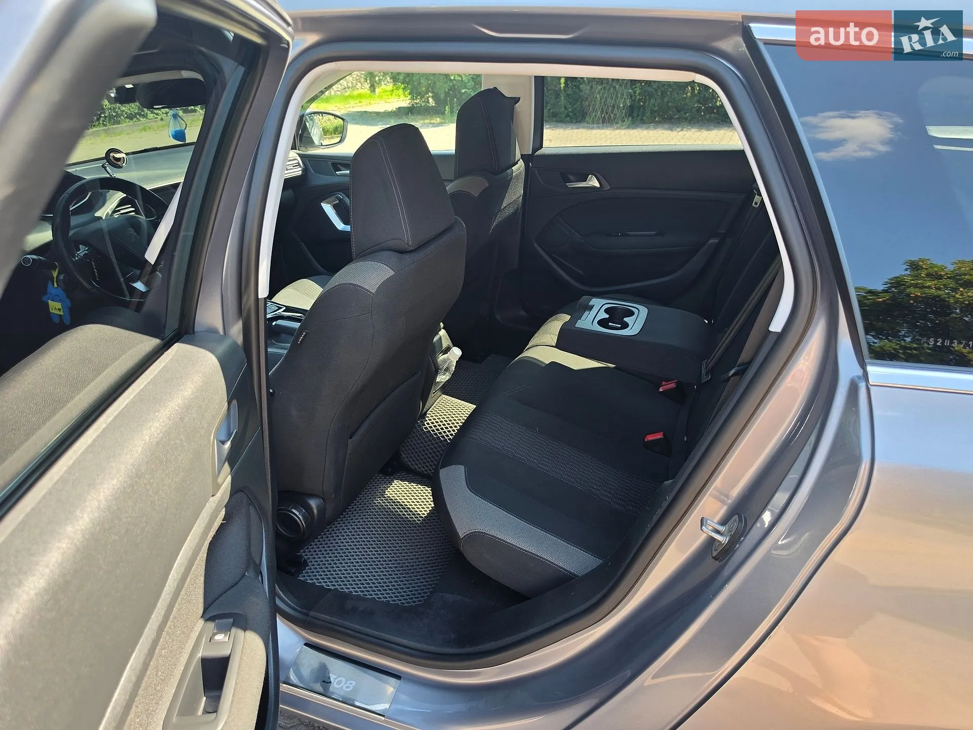 2015 Peugeot 308 - мініатюра 42