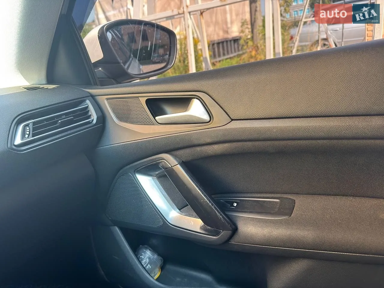 2017 Peugeot 308 - мініатюра 20