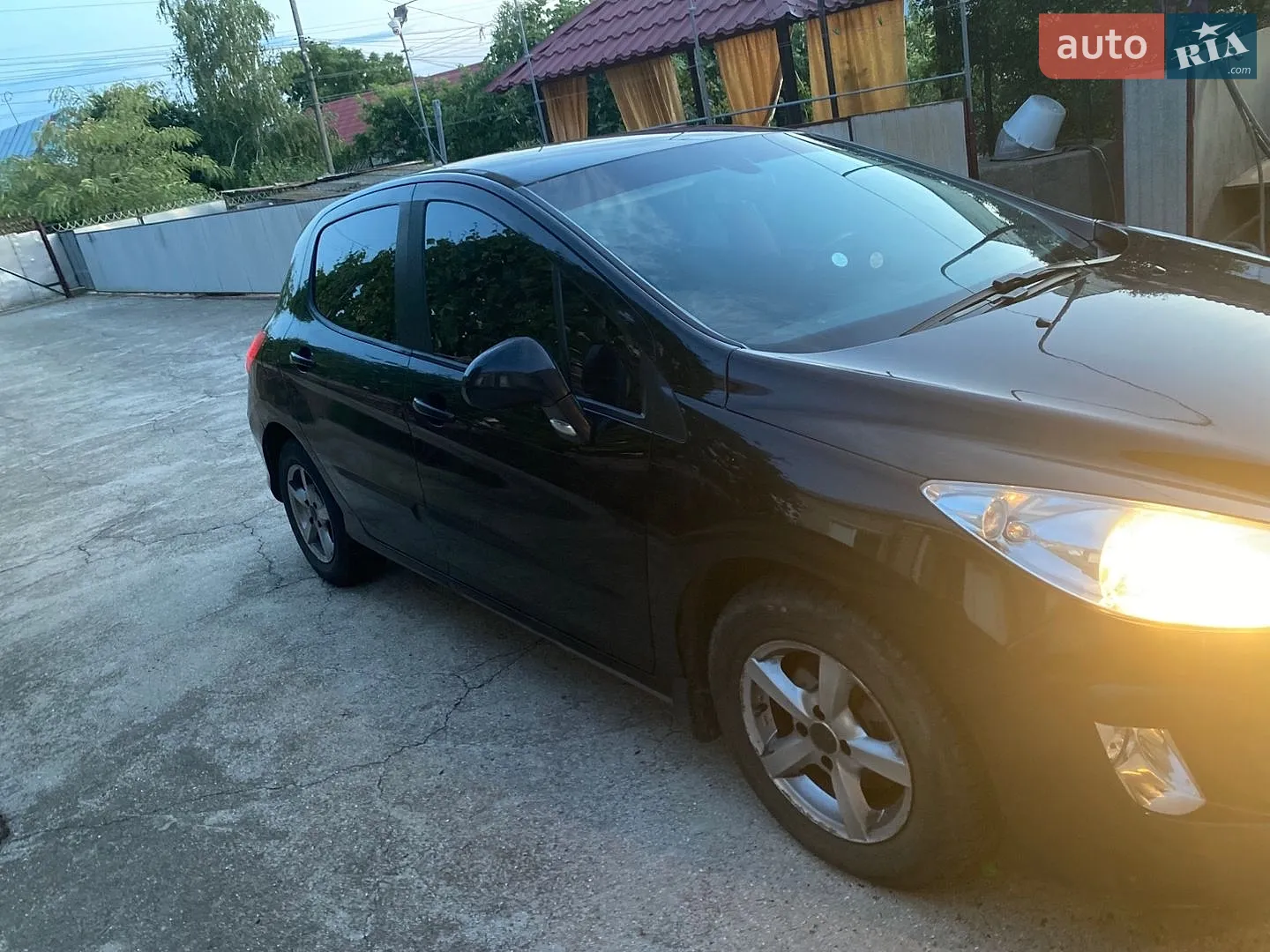Peugeot 308 2008 VIN VF34E9HZH55304622 фото оголошення 5 з 23