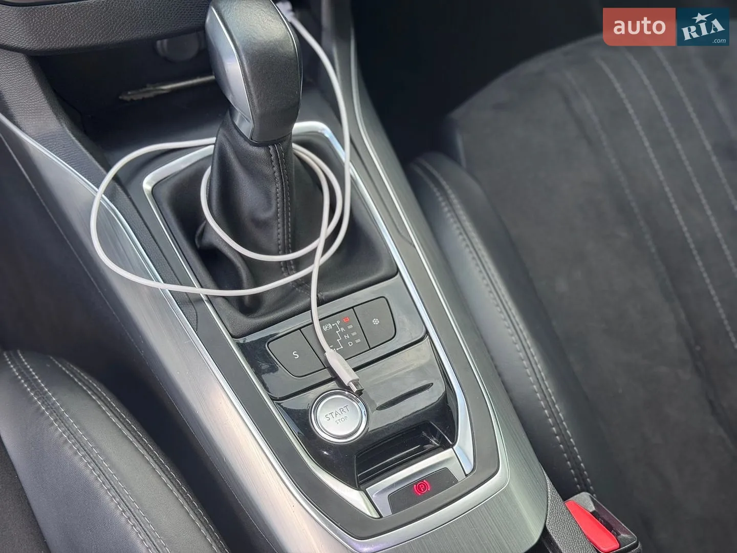 2017 Peugeot 308 - мініатюра 30