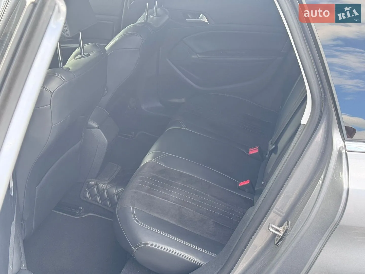 2017 Peugeot 308 - мініатюра 22