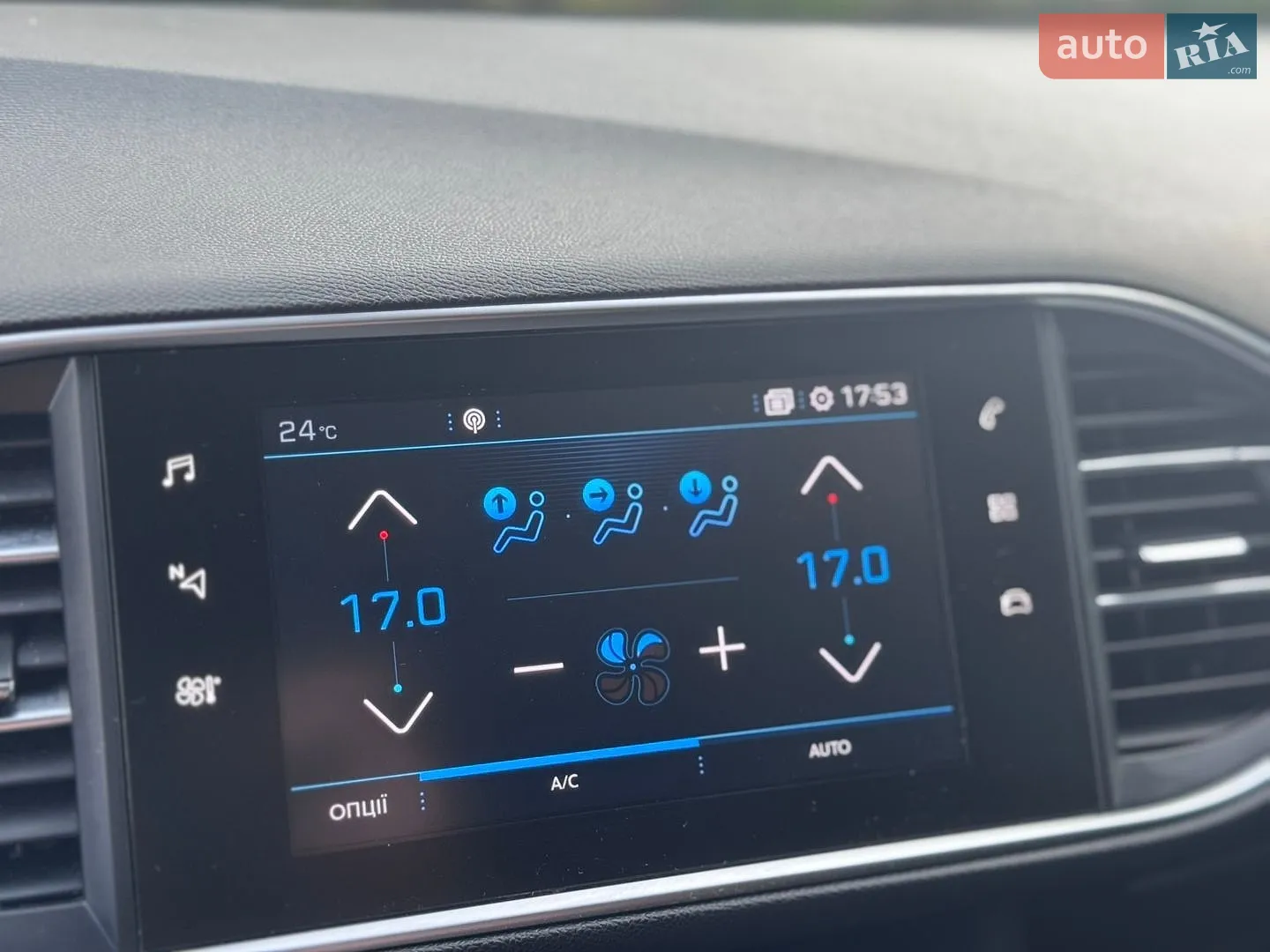2017 Peugeot 308 - мініатюра 29