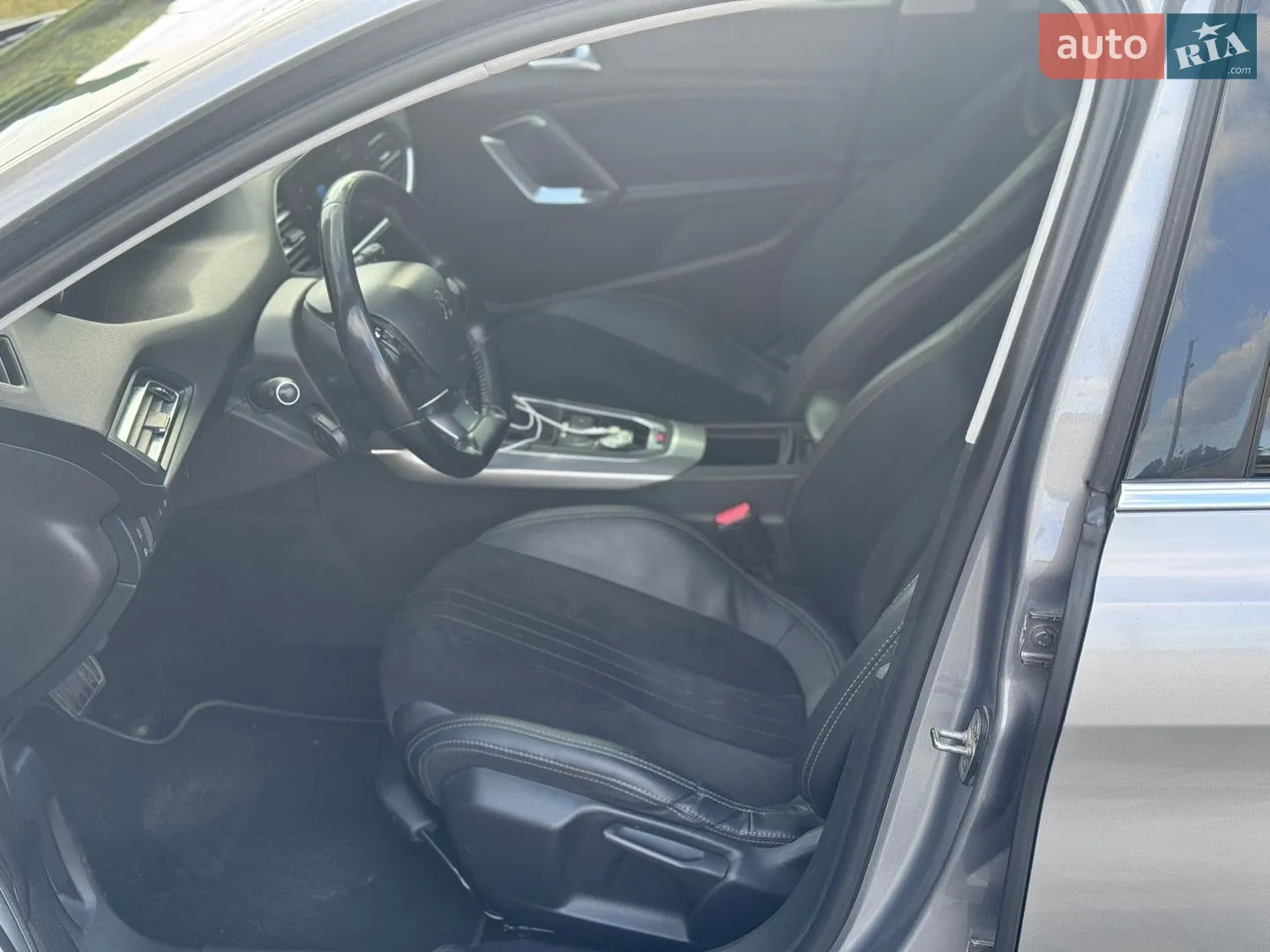 2017 Peugeot 308 - мініатюра 34