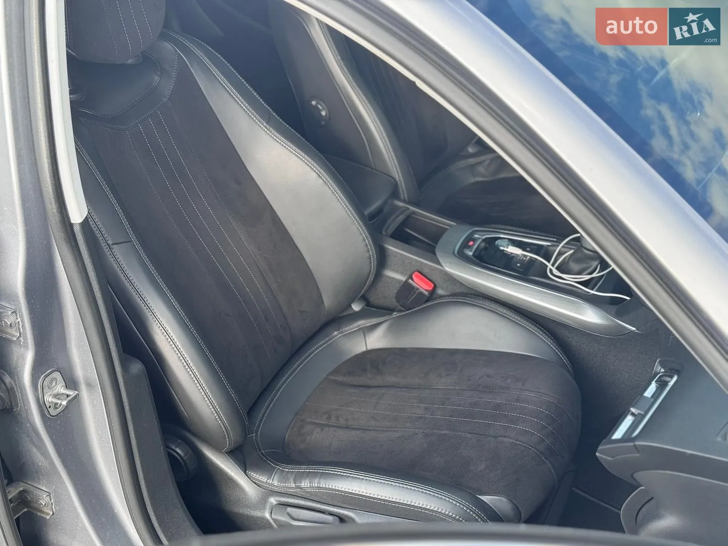 2017 Peugeot 308 - мініатюра 37