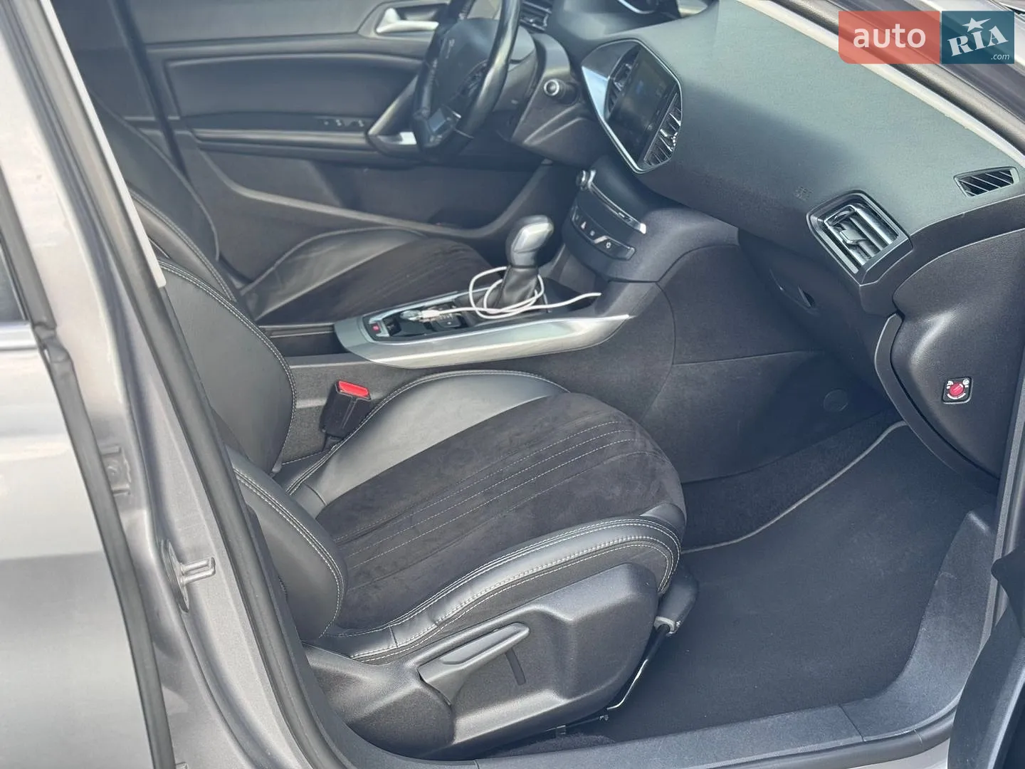 2017 Peugeot 308 - мініатюра 36