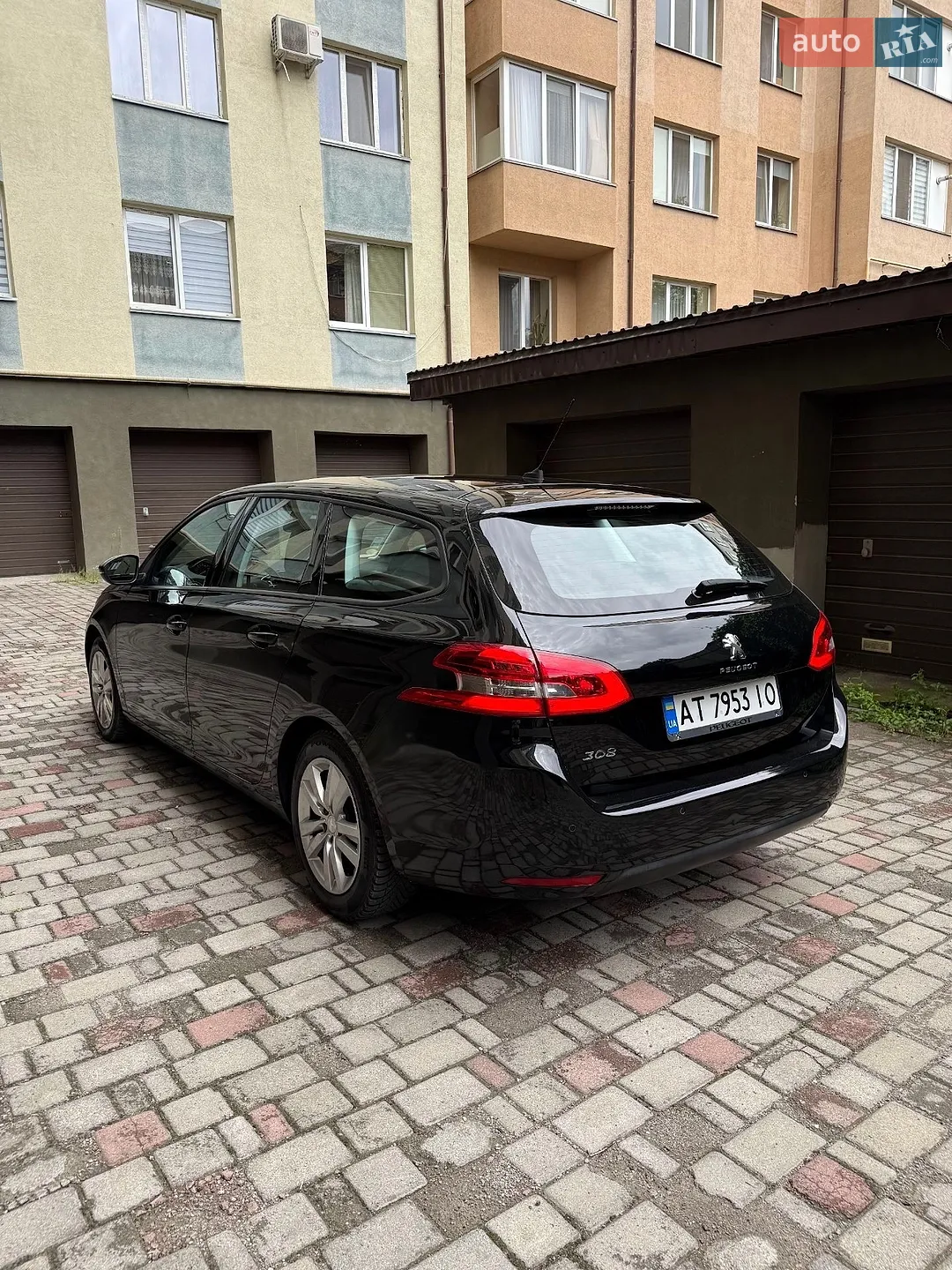 2019 Peugeot 308 - мініатюра 6
