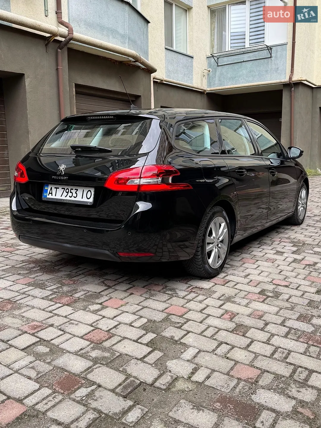 2019 Peugeot 308 - мініатюра 4