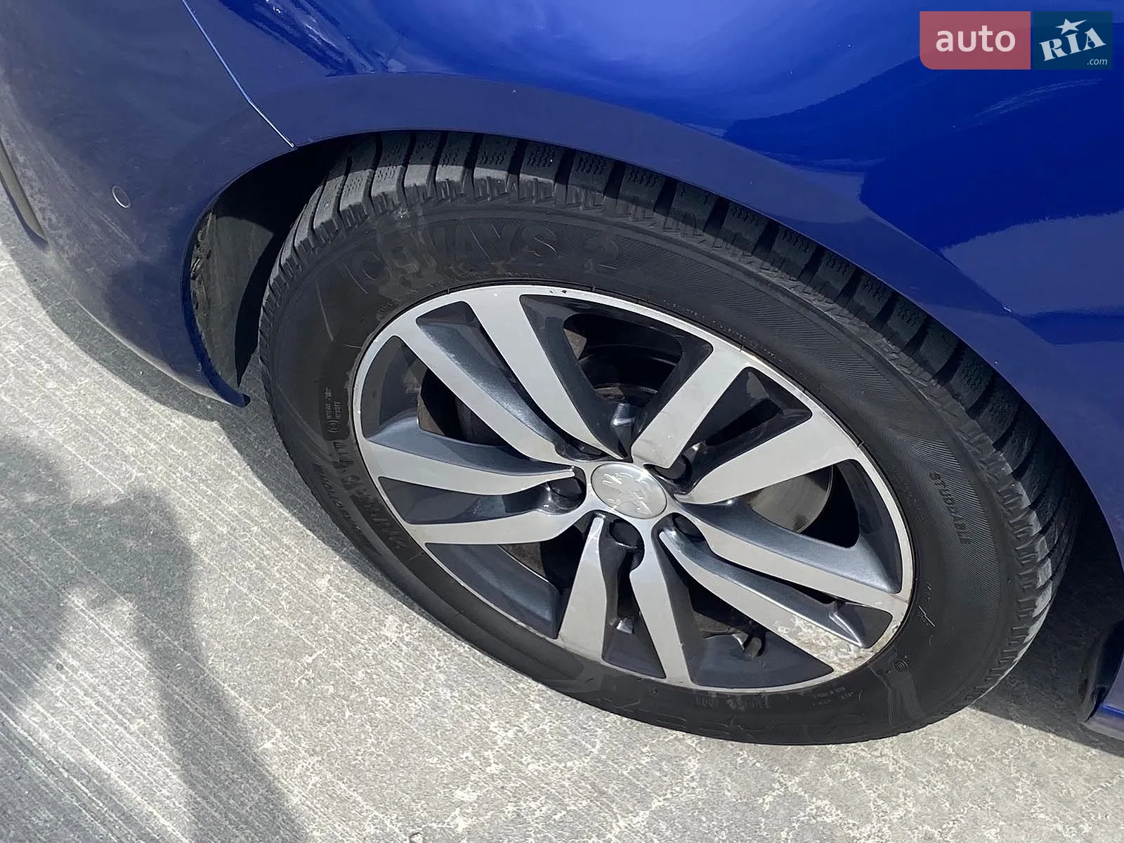 2018 Peugeot 308 - мініатюра 14