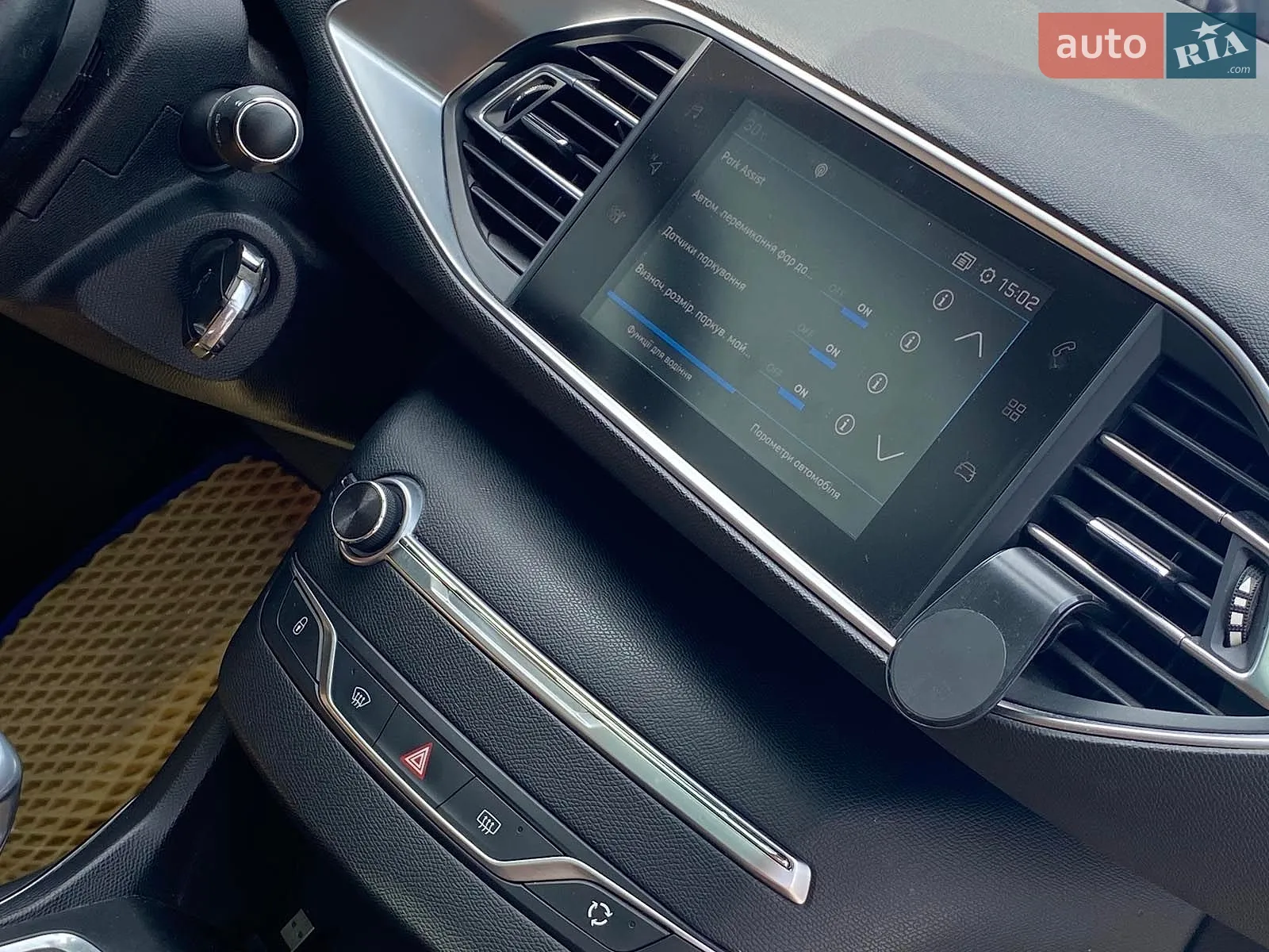 2018 Peugeot 308 - мініатюра 38