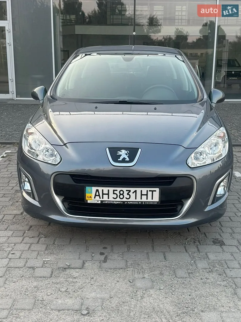 2011 Peugeot 308 - мініатюра 25