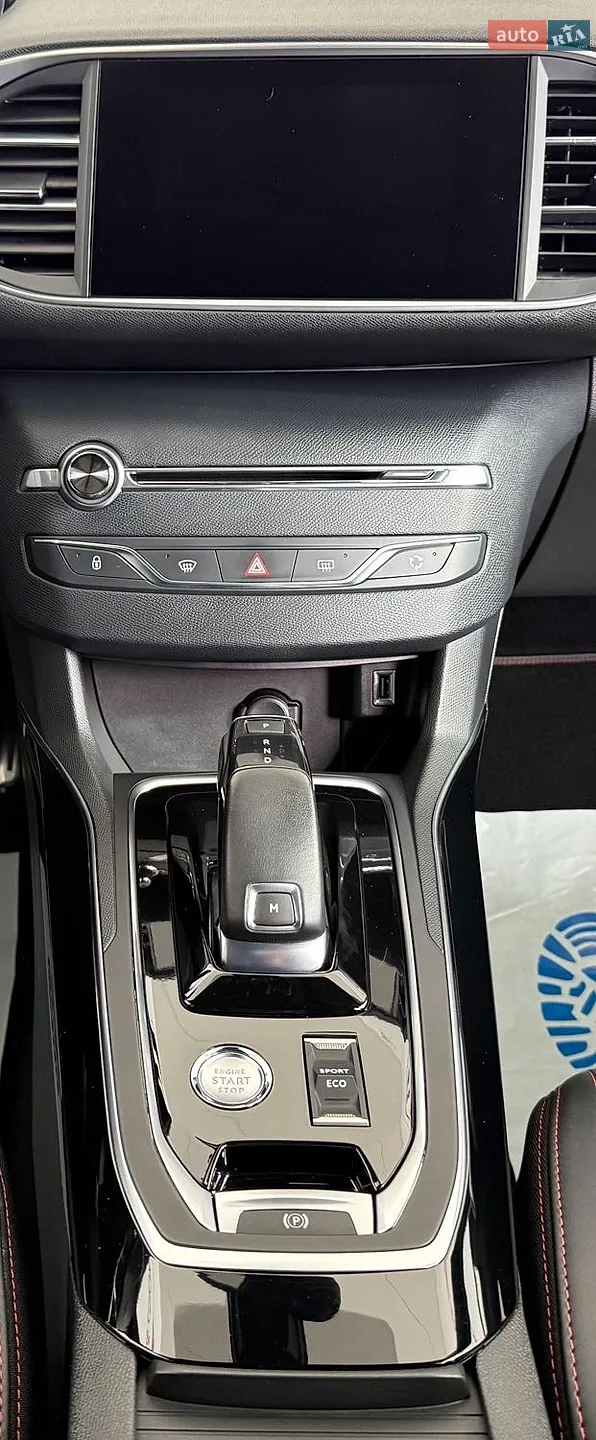 2019 Peugeot 308 - мініатюра 13